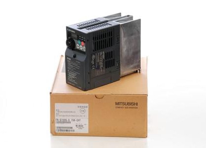 海蓝工程师：三菱变频器工作原理？