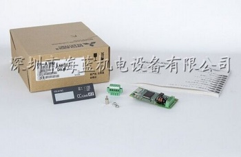 三菱变频器CCLINK?？?FR-A7NC-E-KIT自带终端电阻吗？