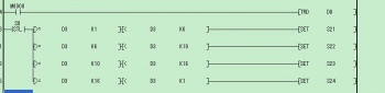 三菱FX系列PLC的基本指令有哪些？