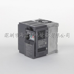 三菱变频器FR-D720S能够代替FR-D710W吗？