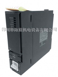 三菱PLC模块 Q26UDEHCPU跟Q26UDVCPU有何区别？