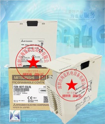 FX2N-16EYT-ESS/UL三菱原装PLC?？閨海蓝机电代理三菱欧版PLC?？閨FX2N?？榧鄹駖图片