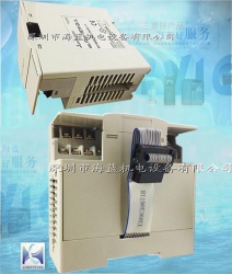 FX2N-16EYR-ES-UL|三菱PLC输出?？? border=