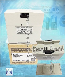 FX2N-8ER|原装三菱PLC?？? border=