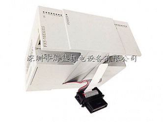 FX5-16EX/ES三菱6点输入?？椋┱故淙肽？? border=