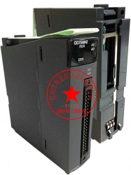 QD75MH2三菱plc定位?？閨2轴定位?？? border=