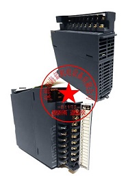 Q64TD 三菱PLC?？?热电耦温度模块 价格 现货批发