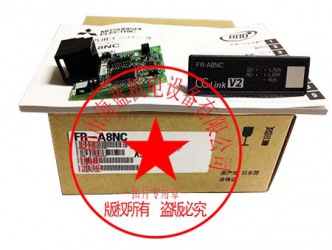 FR-A8NS三菱变频器SSC NElll 通讯卡,FR-A8NS图片，FR-A8NS技术