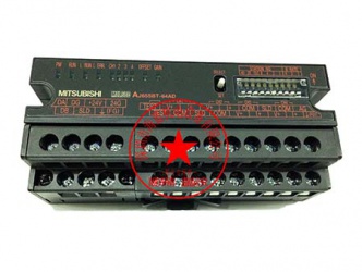 AJ65SBT-64AD| 特价原装三菱CCLINK?？閨模拟数字量转换?？閨AJ65SBT-64AD使用手册|价格