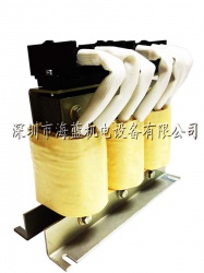 FR-HAL-H55K三菱电抗器，变频器专用，三菱技术支持