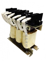 FR-HAL-H30K三菱电抗器，连接变频器，降低谐波电流