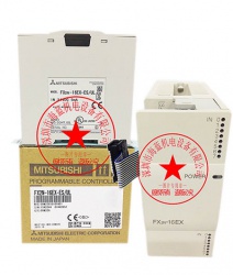 FX2N-16EX-ES/UL|三菱原装PLC?？閨FX2N系列特惠现货|三菱输入扩展?？閨销售热线4008819130