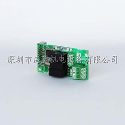 FR-A7AR三菱变频器继电器输出?？? border=