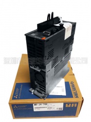 MR-J4-70B三菱驱动器模块，三菱驱动器设置软件，三菱驱动器选型，深圳代理三菱伺服电机