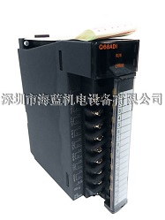 Q68ADI三菱?？?点模拟输入?？? border=
