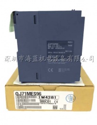 QJ71MES96接口?？? border=