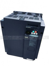 FR-E720-15K三菱变频器，三菱变频器厂价直销，原装正品