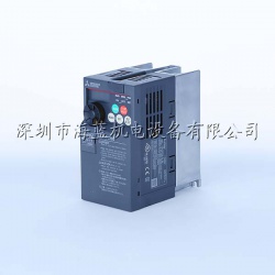 FR-E720-0.4K三菱变频器，三相220V,深圳变频器代理