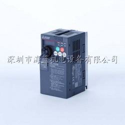 三菱变频器FR-E720-0.2K，三菱变频器厂家直销