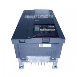 FR-A840-02160-2（75KW)/FR-A840-75K三菱变频器，内置电抗器，质保一年，深圳代理商深圳海蓝