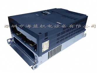 三菱变频器FR-A820-75K，FR-A820-03800代替A720-75K，A520-75K