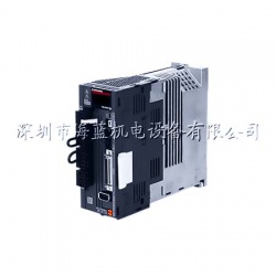 MR-J4-70A三菱驱动器值，三菱正品选择深圳海蓝