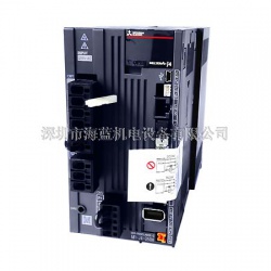 MR-J4-350A原装正品，三菱广东深圳正规代理商，伺服放大器选型