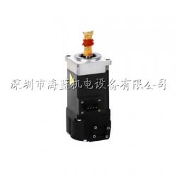 三菱低惯量电机HG-KR053，50W三菱电机，三菱马达转速3000转，代理销售日本三菱伺服，质保一年