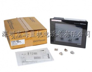 GT1662-VNBA原装三菱触摸屏，电阻式触摸屏专业技术上门服务