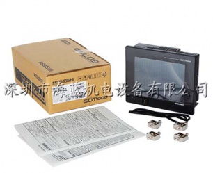 GT1155-QTBD三菱触摸屏，24小时在线发货，免费技术上门服务