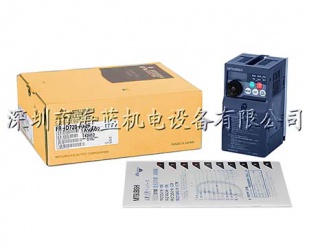 FR-D720-0.2K三菱变频器，深圳海蓝变频器代理商，三菱厂家直销，正品保障