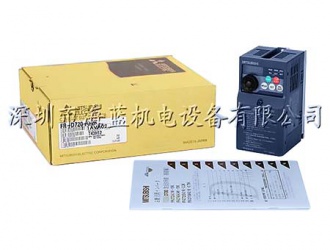 FR-D720-0.1K三菱原装变频器,日本变频器三相220V，三菱变频器100W