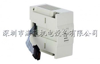 FX3U-1PG三菱PLC脉冲输出?？開1轴定位控制?？? border=
