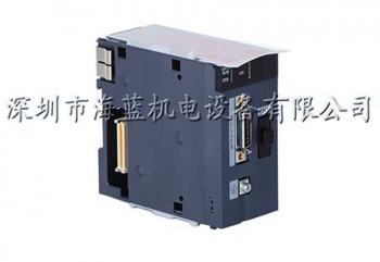 LD77MH4三菱PLC运动控制?？閨三菱plc的工作原理