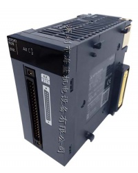 LD75P2 三菱PLC定位?？?LD75P2价格好 2轴开路集电极输出型现货销售