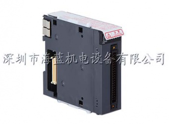  LY41NT1P-CM三菱PLC晶体管输出?？長Y41NT1P价格好 32点晶体管漏型输出型销售