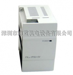 FX3U-1PSU-5V|三菱原装PLC?？閨三菱FX系列模块|FX3U-1PSU-5V价格|图片