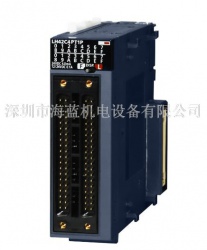 LH42C4PT1P-CM_三菱plc混合?？開32点输入
