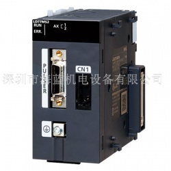 LD77MS2_三菱plc简易运动?？? border=
