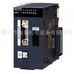 LD77MS16三菱plc简易运动?？? border=