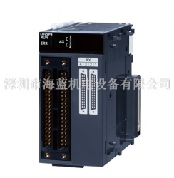 LD75P4-CM三菱plc定位?？?4轴开路集电极?？? border=
