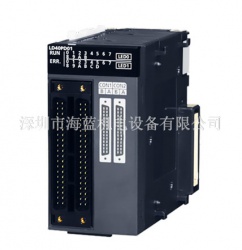 LD40PD01三菱多功能高速I/O控制?？? border=
