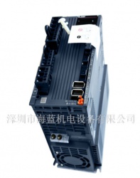 MR-J4-500B-RJ三菱伺服放大器，伺服放大器SSCNETIII / H对应（全闭环控制）三相AC 200 V?240 V，5 kW