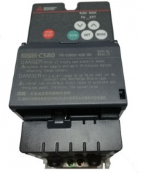 FR-CS82S-1.5K 三菱变频器FR-CS82S-070-60，单相200V等级1KW型