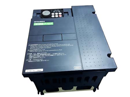 FR-F720-5.5K三菱F700系列变频器区别